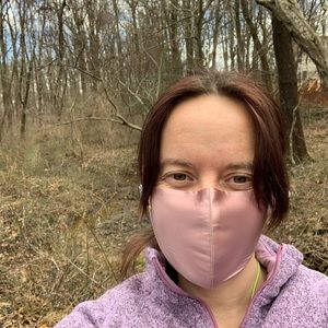 Meet your Posher, Cynthia